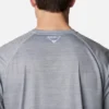 Men Collegiate PFG Terminal Tackle™ Heather Long Sleeve Shirt – Clemson Men Collegiate PFG Terminal Tackle™ Heather Long Sleeve Shirt – Clemson
