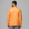 Men Collegiate PFG Terminal Tackle™ Heather Long Sleeve Shirt – Tennessee