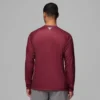 Men Collegiate PFG Terminal Tackle™ Heather Long Sleeve Shirt – Texas A&M Men Collegiate PFG Terminal Tackle™ Heather Long Sleeve Shirt – Texas A&M