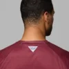 Men Collegiate PFG Terminal Tackle™ Heather Long Sleeve Shirt – Texas A&M Men Collegiate PFG Terminal Tackle™ Heather Long Sleeve Shirt – Texas A&M