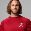 Men Collegiate PFG Terminal Tackle™ Long Sleeve Shirt – Alabama