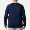 Men Collegiate PFG Terminal Tackle™ Long Sleeve Shirt – Big – Auburn