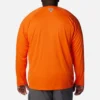 Men Collegiate PFG Terminal Tackle™ Long Sleeve Shirt – Big – Clemson