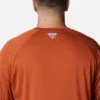 Men Collegiate PFG Terminal Tackle™ Long Sleeve Shirt – Big – Texas
