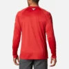 Men Collegiate PFG Terminal Tackle™ Long Sleeve Shirt – Ohio State