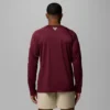 Men Collegiate PFG Terminal Tackle™ Long Sleeve Shirt – Texas A&M