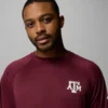 Men Collegiate PFG Terminal Tackle™ Long Sleeve Shirt – Texas A&M