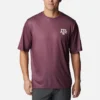 Men Collegiate PFG Terminal Tackle™ Short Sleeve Shirt – Texas A&M Men Collegiate PFG Terminal Tackle™ Short Sleeve Shirt – Texas A&M