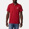 Men Collegiate Tech Trail™ Polo – Alabama Men Collegiate Tech Trail™ Polo – Alabama