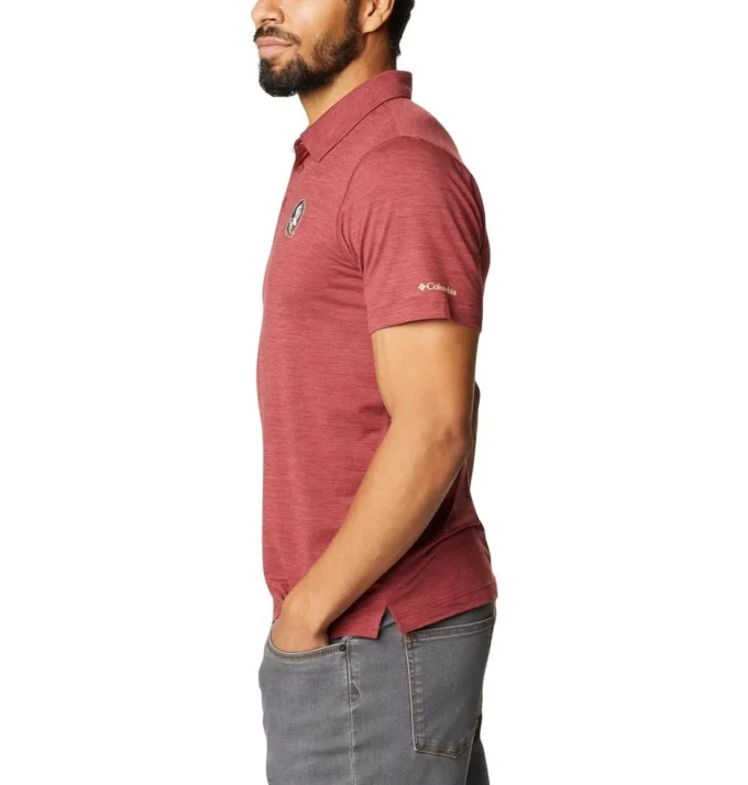 Men Collegiate Tech Trail™ Polo – Florida State