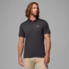Men Collegiate Tech Trail™ Polo – Georgia