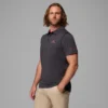 Men Collegiate Tech Trail™ Polo – Georgia