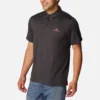 Men Collegiate Tech Trail™ Polo – Georgia
