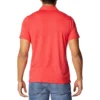 Men Collegiate Tech Trail™ Polo – Ohio State