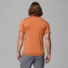 Men Collegiate Tech Trail™ Polo – Texas