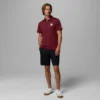 Men Collegiate Tech Trail™ Polo – Texas A&M
