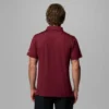Men Collegiate Tech Trail™ Polo – Texas A&M