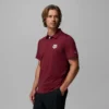 Men Collegiate Tech Trail™ Polo – Texas A&M