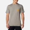 Men Collegiate Tech Trail™ Short Sleeve Shirt – Tennessee