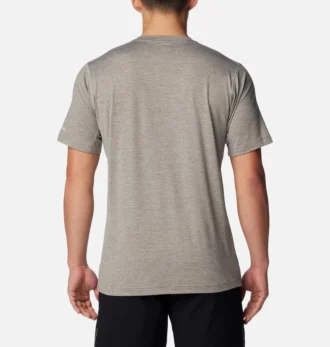 Men Collegiate Tech Trail™ Short Sleeve Shirt – Tennessee
