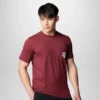 Men Collegiate Tech Trail™ Short Sleeve Shirt – Texas A&M