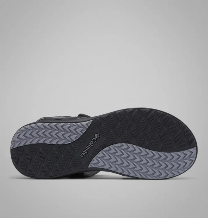 Men Columbia™ Ankle Strap Sandal