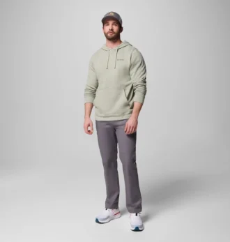 Men Columbia Trek™ Graphic Hoodie