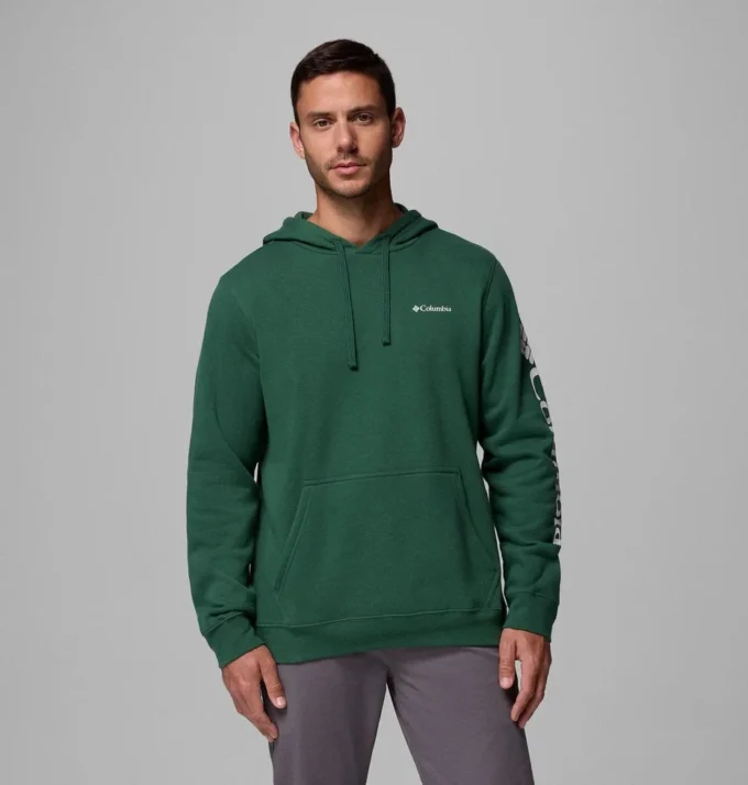 Men Columbia Trek™ Hoodie