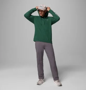 Men Columbia Trek™ Hoodie
