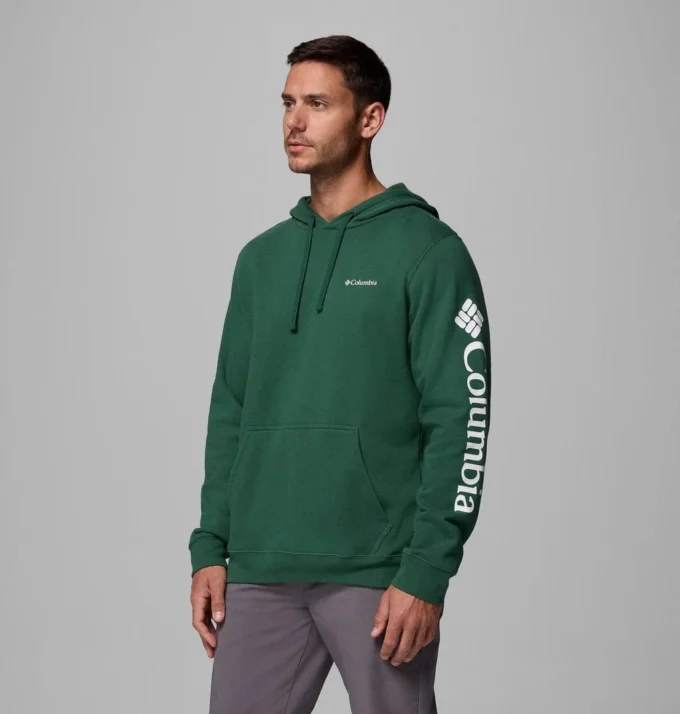 Men Columbia Trek™ Hoodie