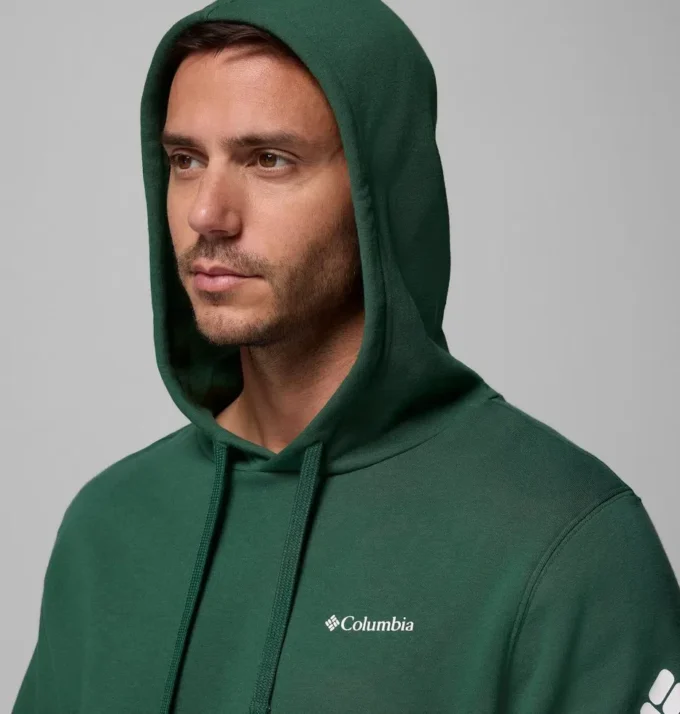 Men Columbia Trek™ Hoodie