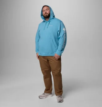 Men Columbia Trek™ Hoodie – Big