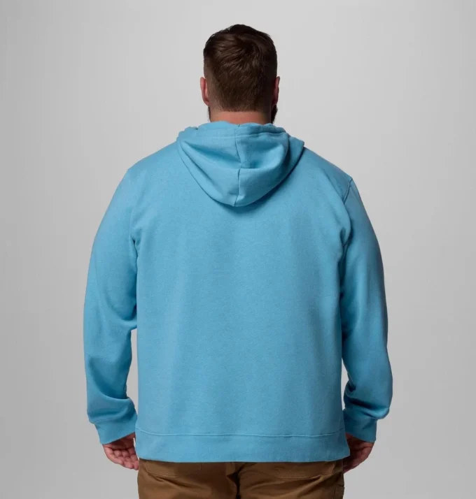 Men Columbia Trek™ Hoodie – Big