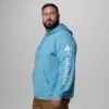 Men Columbia Trek™ Hoodie – Big