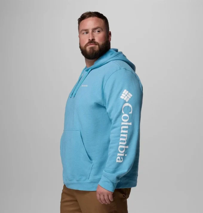 Men Columbia Trek™ Hoodie – Big