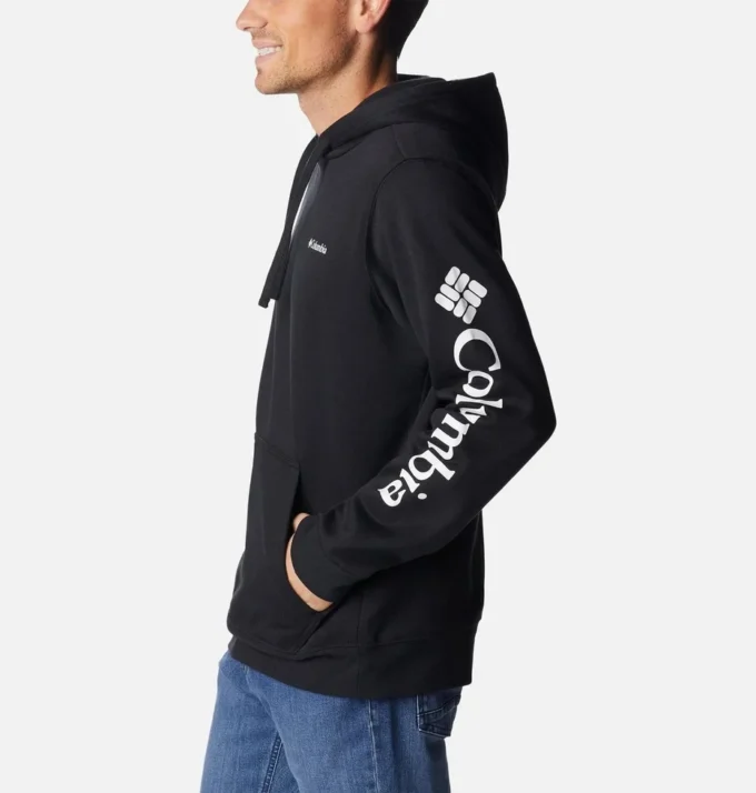 Men Columbia Trek™ Hoodie – Tall