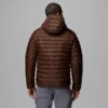 Men Corelite™ Down Hooded Jacket Men Corelite™ Down Hooded Jacket