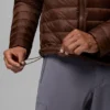 Men Corelite™ Down Hooded Jacket Men Corelite™ Down Hooded Jacket