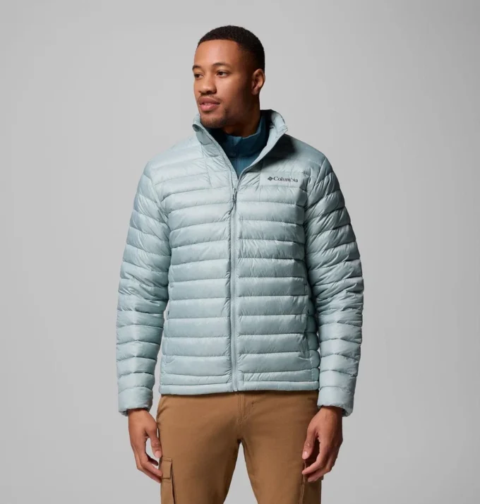 Men Corelite™ Down Jacket Men Corelite™ Down Jacket