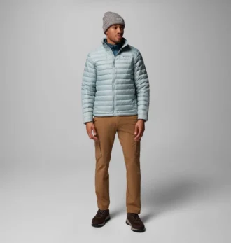 Men Corelite™ Down Jacket
