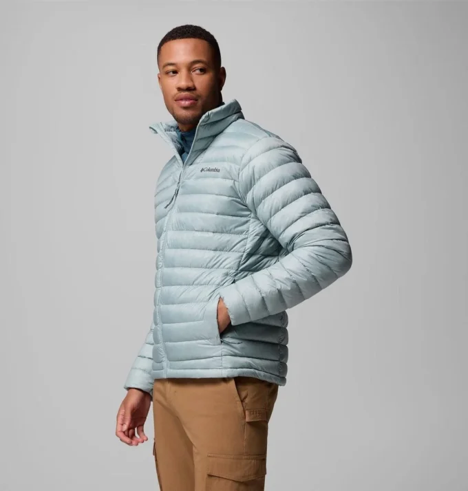 Men Corelite™ Down Jacket Men Corelite™ Down Jacket