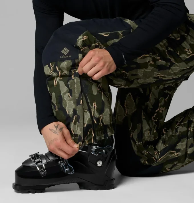 Men Coreshot™ Printed Pants Men Coreshot™ Printed Pants