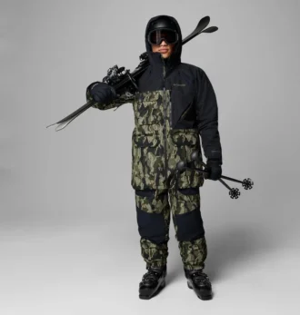 Men Coreshot™ Printed Pants Men Coreshot™ Printed Pants