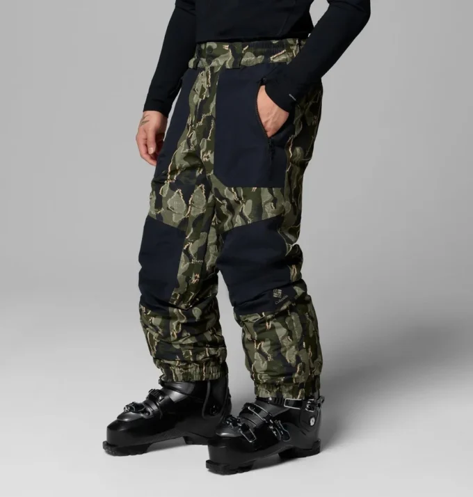 Men Coreshot™ Printed Pants Men Coreshot™ Printed Pants