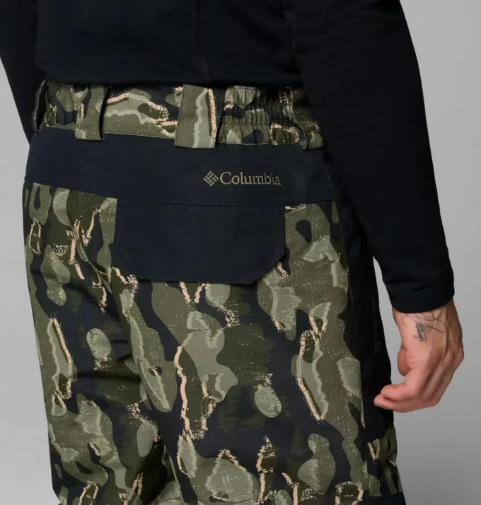 Men Coreshot™ Printed Pants Men Coreshot™ Printed Pants