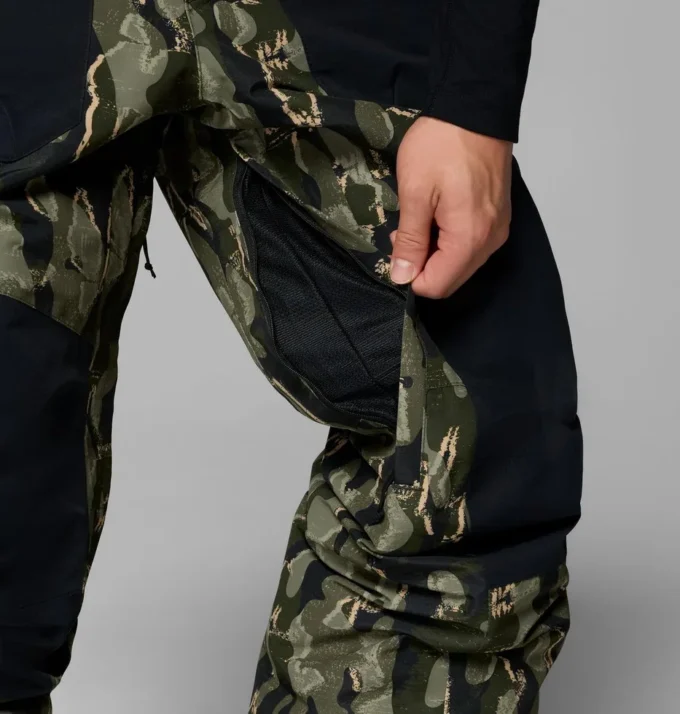 Men Coreshot™ Printed Pants Men Coreshot™ Printed Pants