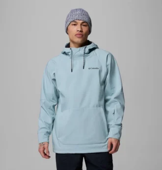 Men Coreshot™ Softshell Hoodie Men Coreshot™ Softshell Hoodie