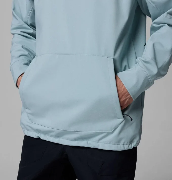 Men Coreshot™ Softshell Hoodie Men Coreshot™ Softshell Hoodie