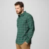 Men Cornell Woods™ Flannel Long Sleeve Shirt