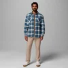 Men Cornell Woods™ Fleece Lined Shirt Jacket